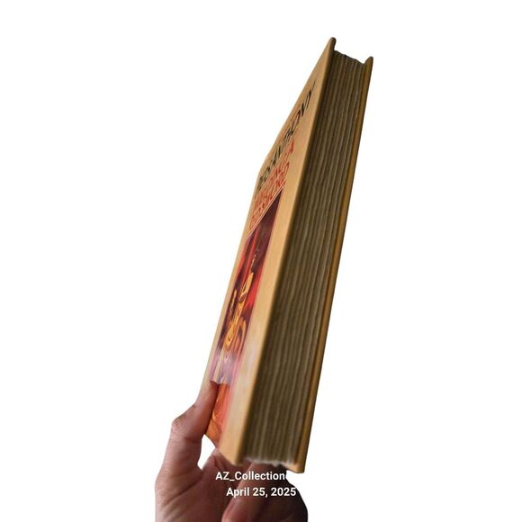 Wielding a red sword by Piers Anthony - del rey books - isbn 345322207 - Picture 3 of 6